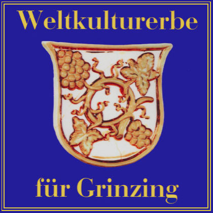 Weltkulturerbe für Grinzing
